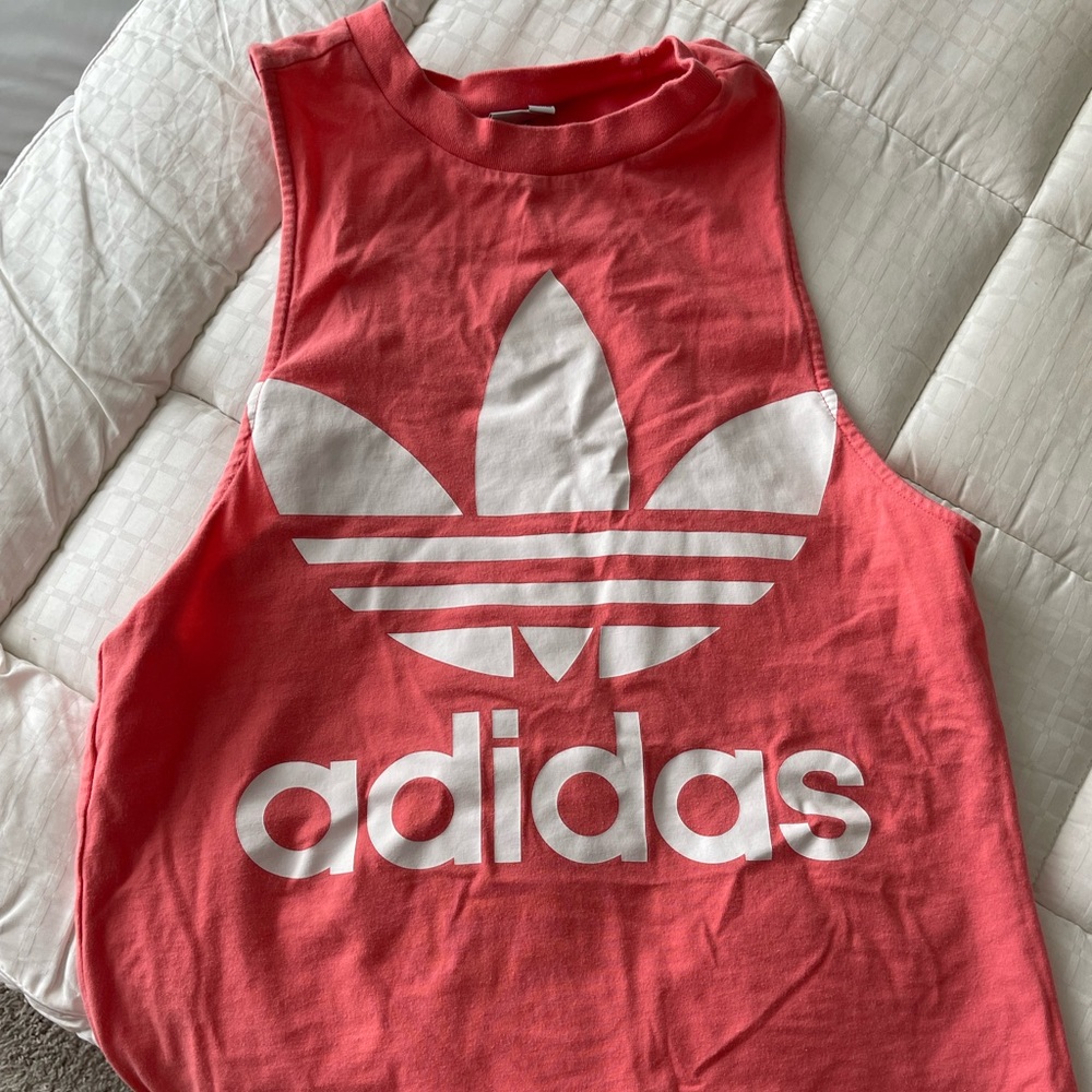 Workout top